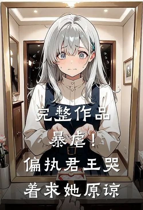 完整作品暴虐！偏执君王哭着求她原谅