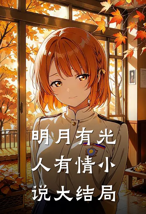 明月有光人有情小说大结局