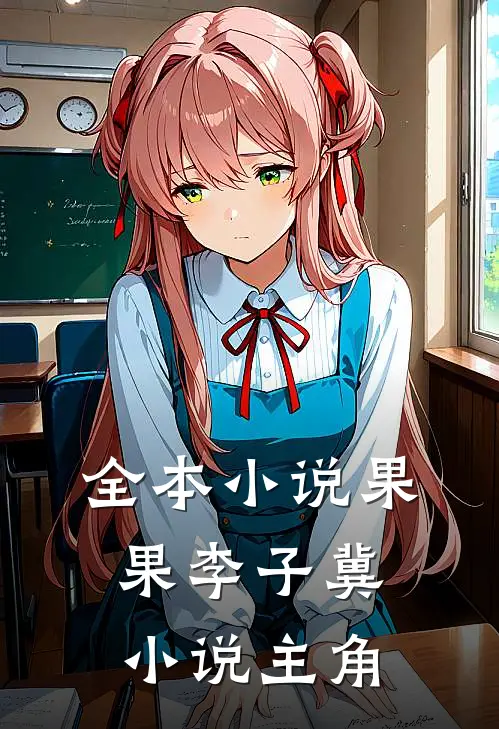 全本小说果果李子冀小说主角