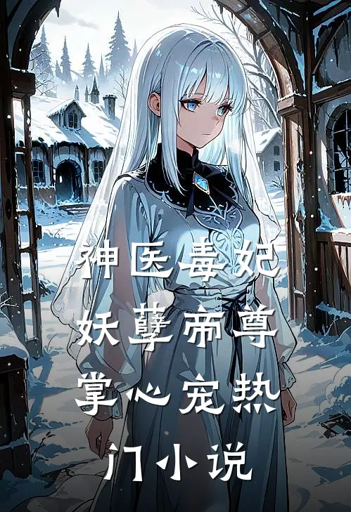神医毒妃：妖孽帝尊掌心宠热门小说