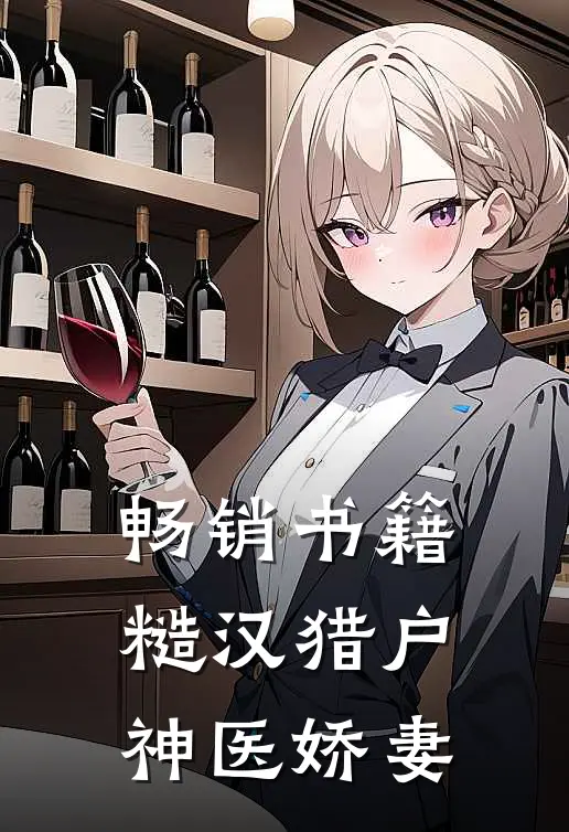 畅销书籍糙汉猎户神医娇妻