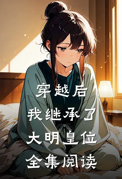穿越后，我继承了大明皇位全集阅读