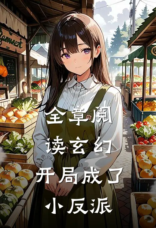 全章阅读玄幻：开局成了小反派