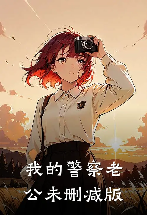 我的警察老公未删减版