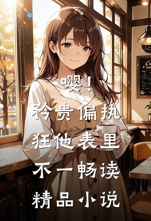 嘤！矜贵偏执狂他表里不一畅读精品小说