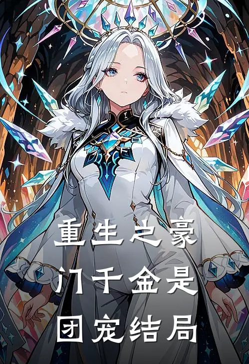 重生之豪门千金是团宠结局