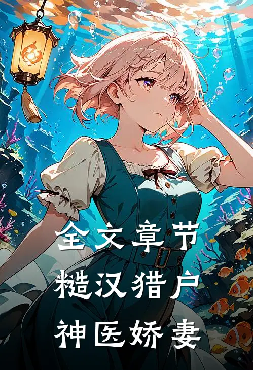 全文章节糙汉猎户神医娇妻