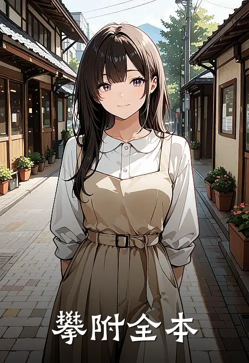攀附全本