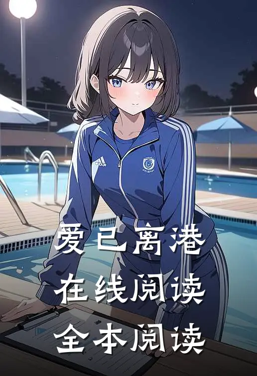 爱已离港在线阅读全本阅读