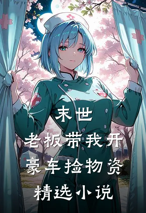 末世：老板带我开豪车捡物资精选小说