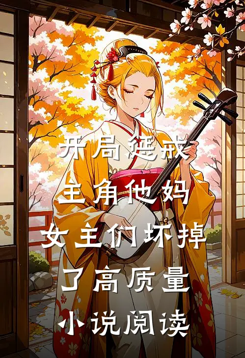 开局惩戒主角他妈，女主们坏掉了高质量小说阅读