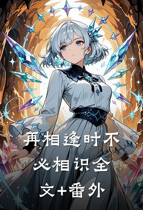 再相逢时不必相识全文+番外