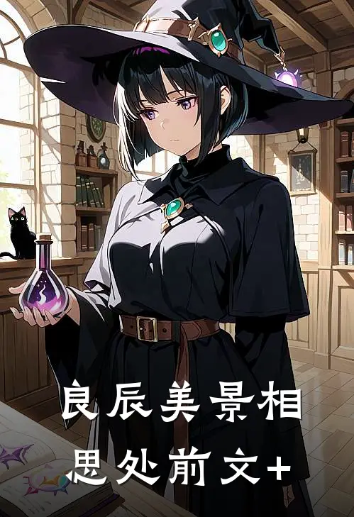 良辰美景相思处前文+