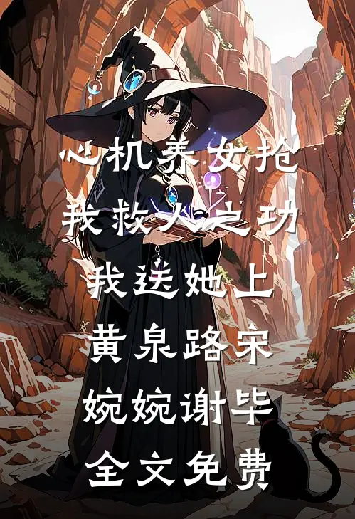心机养女抢我救人之功，我送她上黄泉路宋婉婉谢毕全文免费