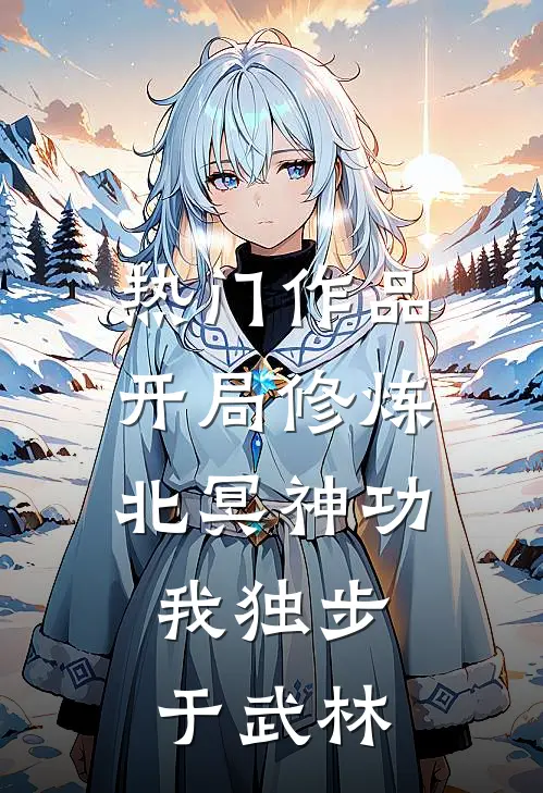 热门作品开局修炼北冥神功：我独步于武林