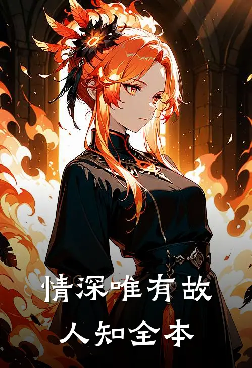 情深唯有故人知全本