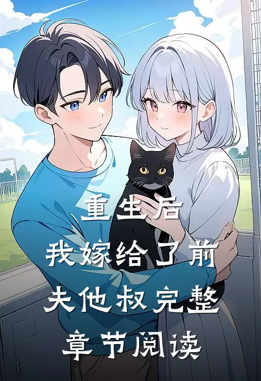 重生后，我嫁给了前夫他叔完整章节阅读