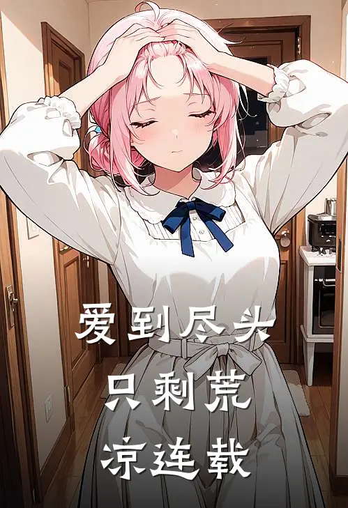 爱到尽头，只剩荒凉连载