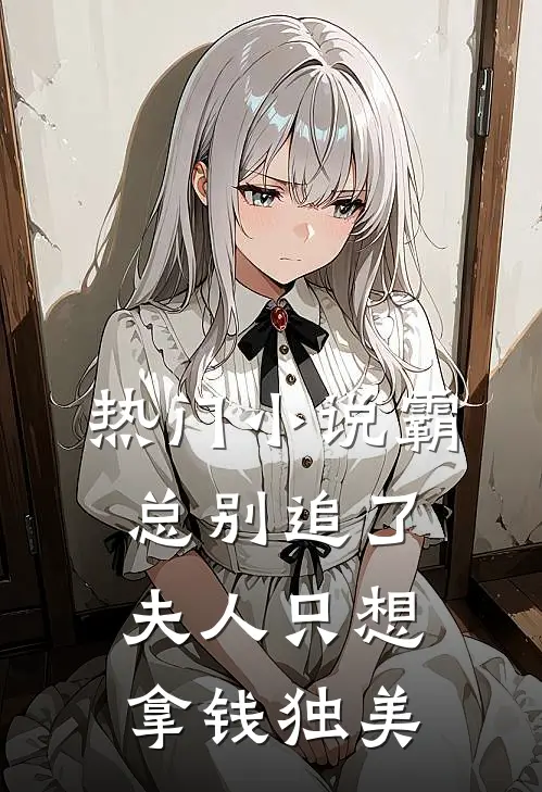 热门小说霸总别追了，夫人只想拿钱独美