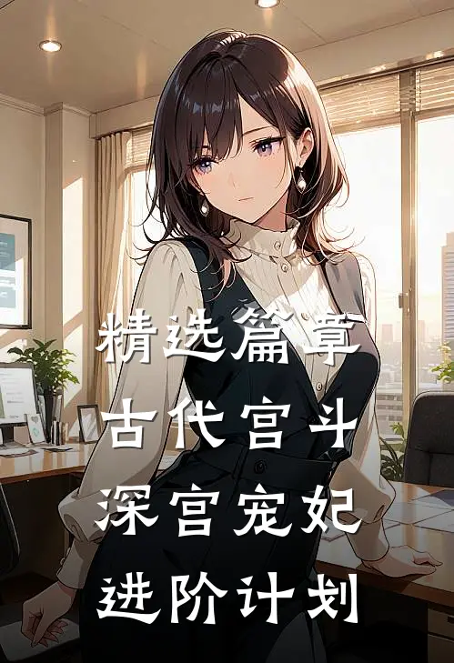 精选篇章古代宫斗：深宫宠妃进阶计划