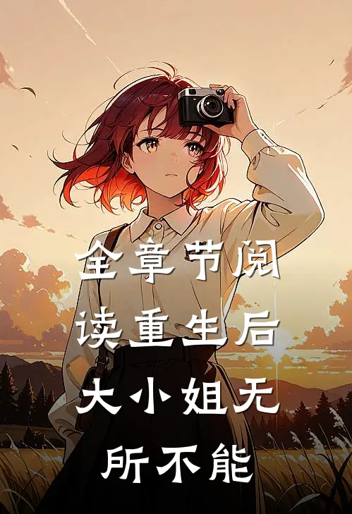 全章节阅读重生后，大小姐无所不能