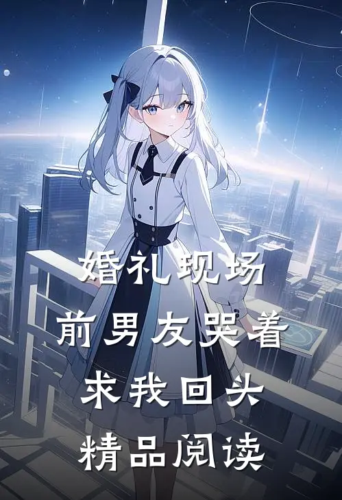 婚礼现场，前男友哭着求我回头精品阅读