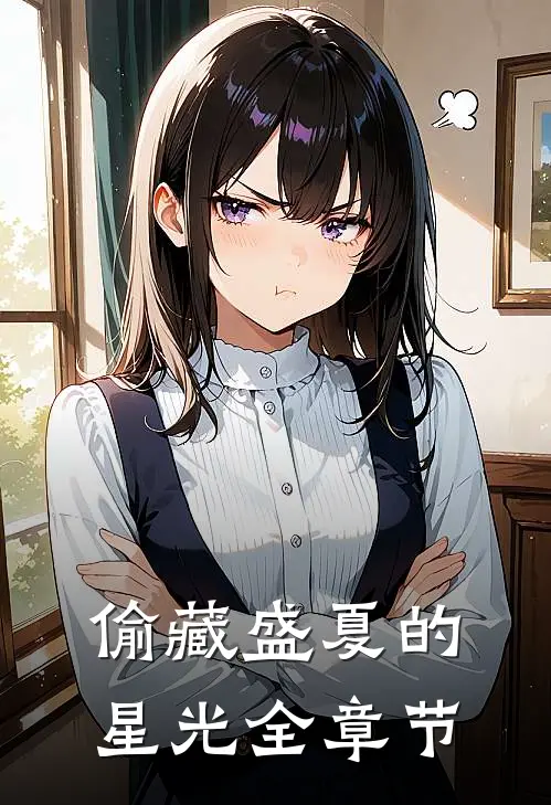 偷藏盛夏的星光全章节