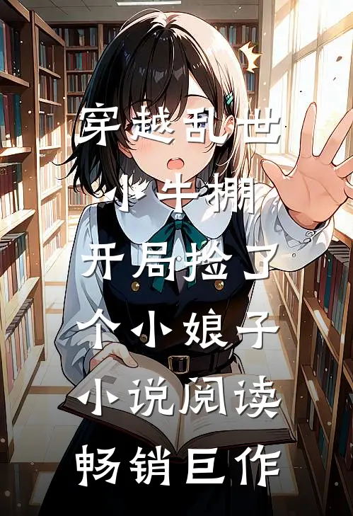 穿越乱世小牛棚,开局捡了个小娘子小说阅读畅销巨作