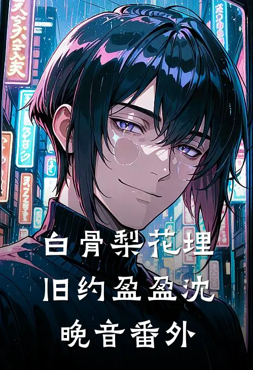 白骨梨花埋旧约盈盈沈晚音 番外
