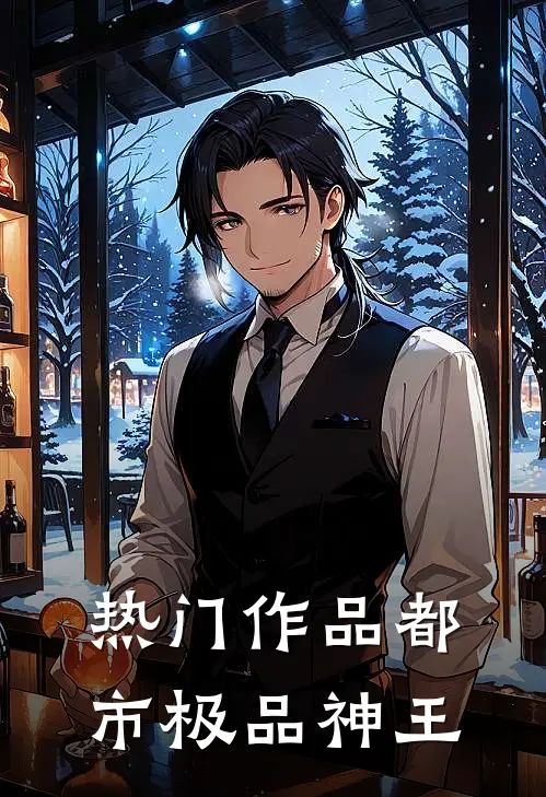 热门作品都市极品神王