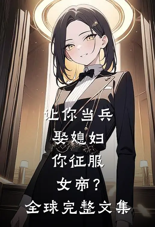 让你当兵娶媳妇，你征服女帝？全球完整文集