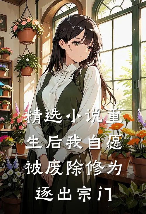 精选小说重生后我自愿被废除修为，逐出宗门