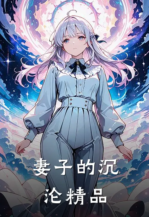 妻子的沉沦精品