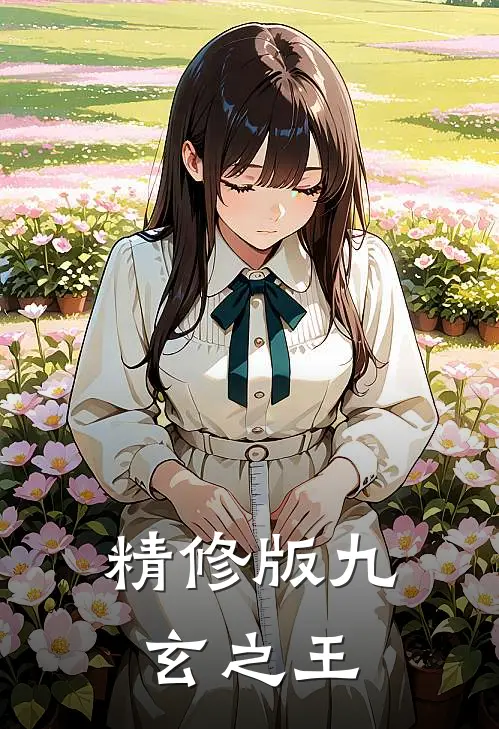 精修版九玄之王