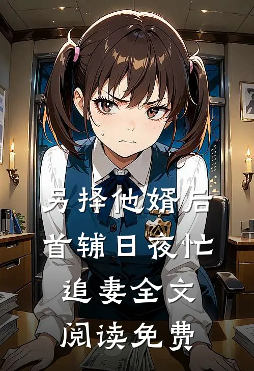 另择他婿后，首辅日夜忙追妻全文阅读免费
