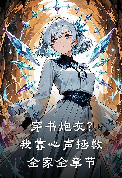 穿书炮灰?我靠心声拯救全家全章节