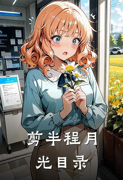 剪半程月光目录