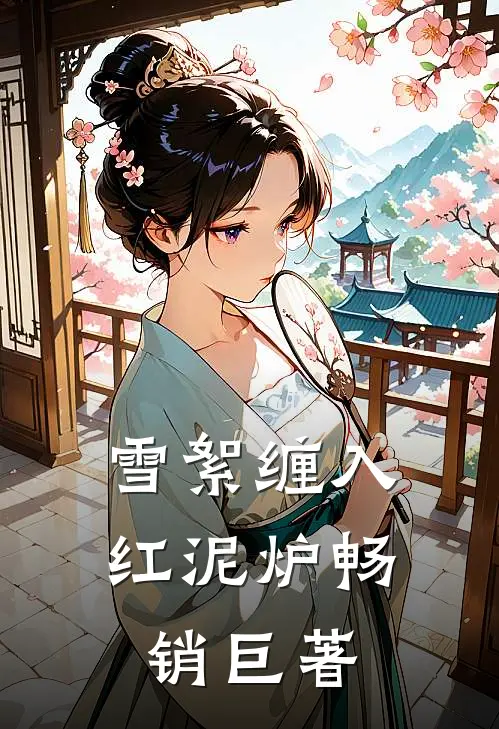 雪絮缠入红泥炉畅销巨著