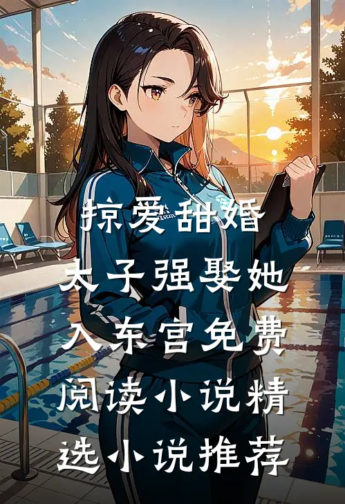 掠爱甜婚:太子强娶她入东宫免费阅读小说精选小说推荐