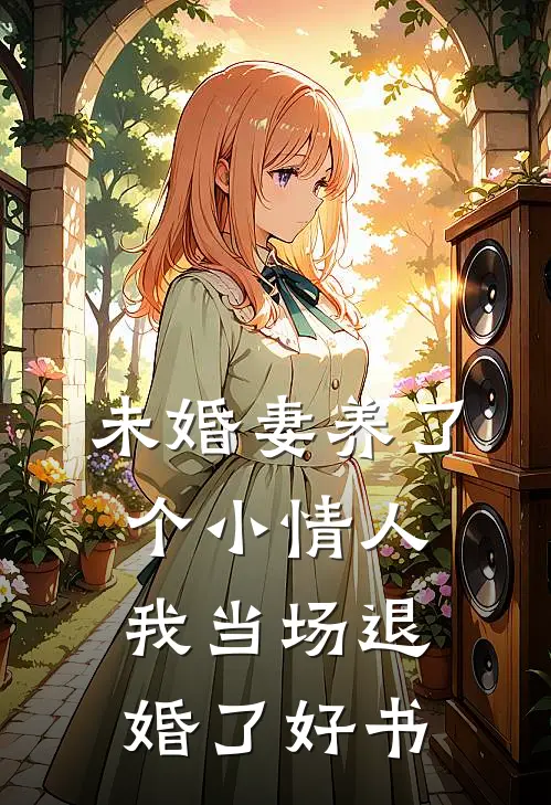 未婚妻养了个小情人，我当场退婚了好书