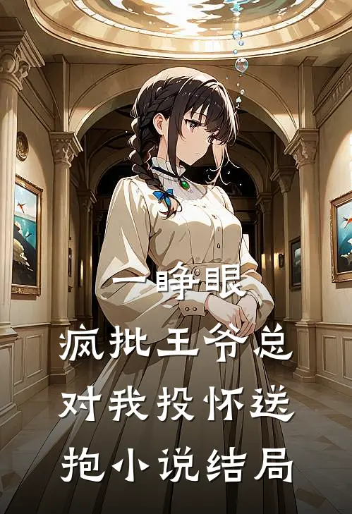 一睁眼，疯批王爷总对我投怀送抱小说结局