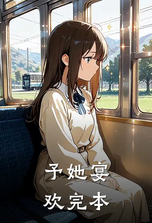 予她宴欢完本