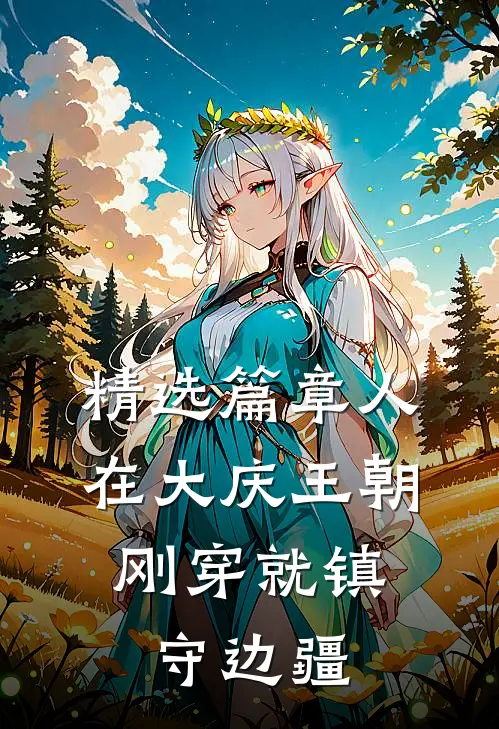 精选篇章人在大庆王朝，刚穿就镇守边疆