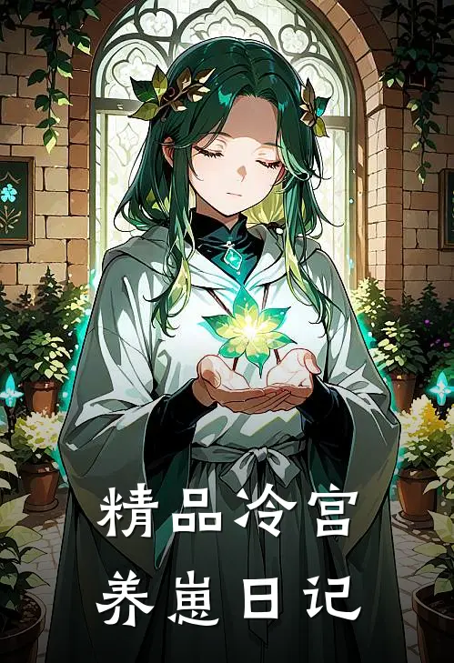 精品冷宫养崽日记