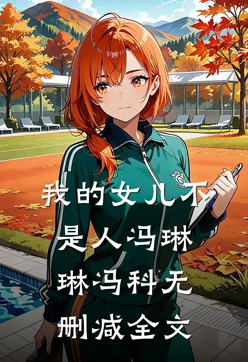 我的女儿不是人冯琳琳冯科无删减全文