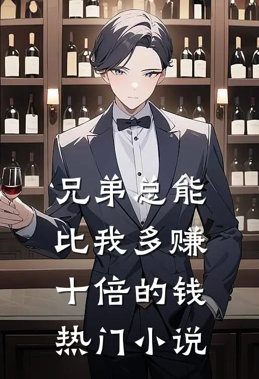 兄弟总能比我多赚十倍的钱热门小说