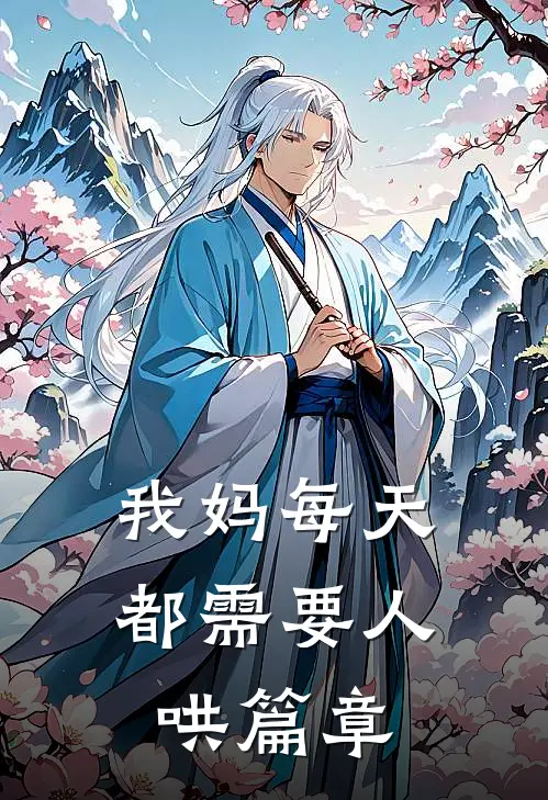 我妈每天都需要人哄篇章