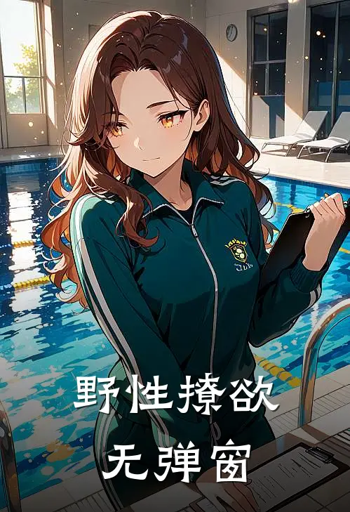 野性撩欲无弹窗