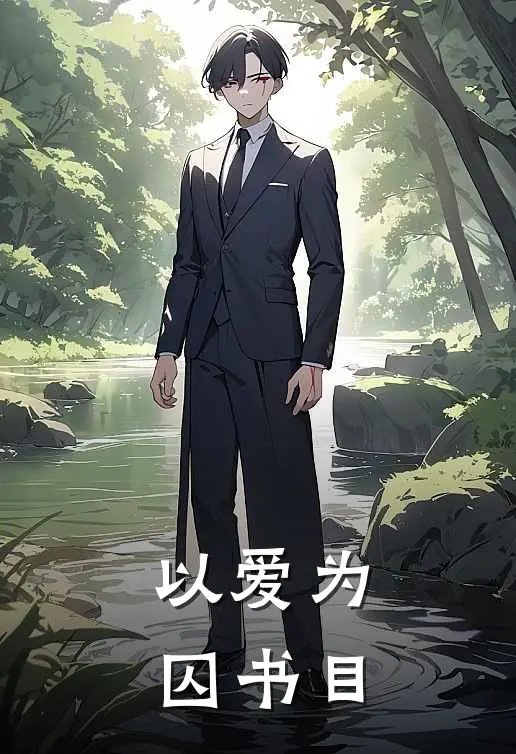 以爱为囚书目