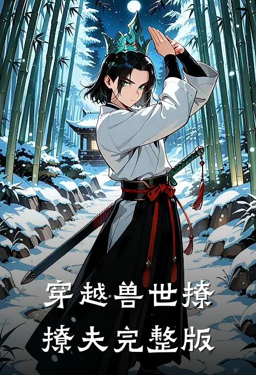 穿越兽世撩撩夫完整版